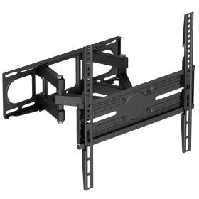 Soporte p/TV Brazo Doble X 2 de 32" a 70" BBOX - BBX00014
